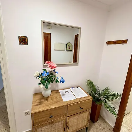 Loft شقة إشبيلية