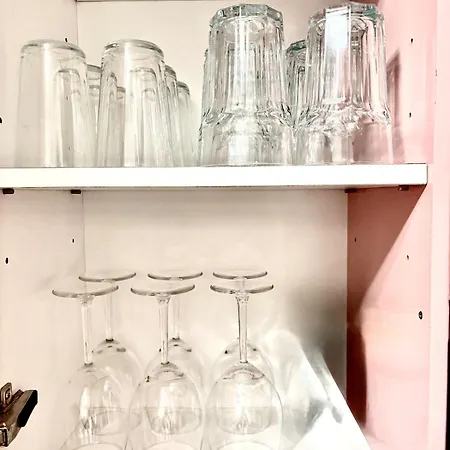 شقة Loft إشبيلية