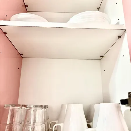 شقة Loft