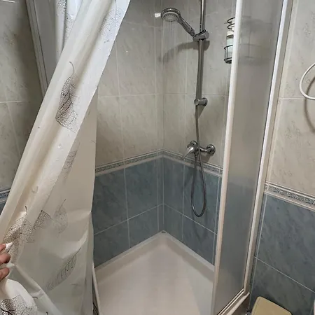 Loft إشبيلية