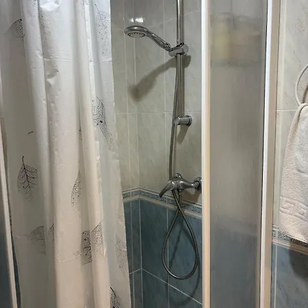 Loft إشبيلية