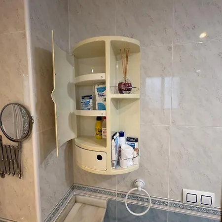 شقة Loft *