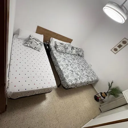 شقة Loft