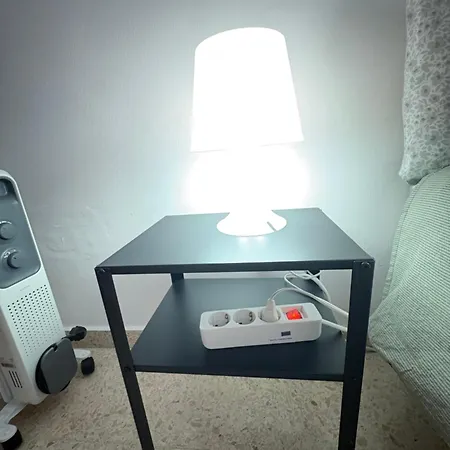 Loft شقة إشبيلية