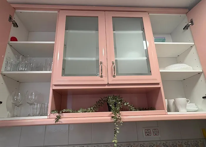 아파트 Loft 세비야