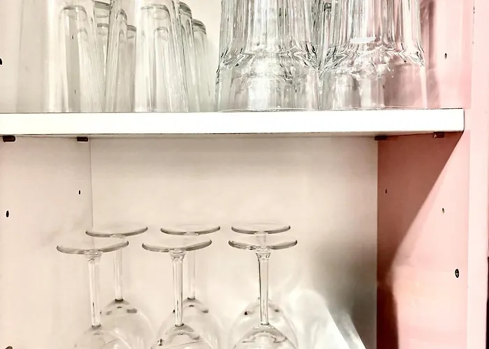 Apartament Loft Sewilla