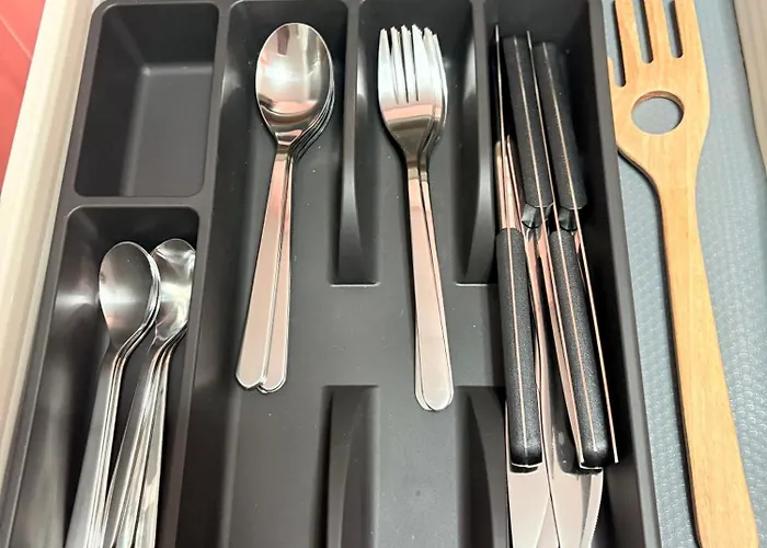 Loft Apartament Sewilla