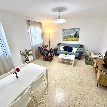 Loft Sevilla