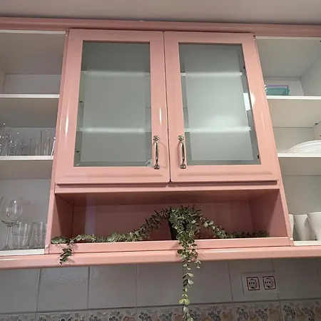 Lägenhet Loft Sevilla