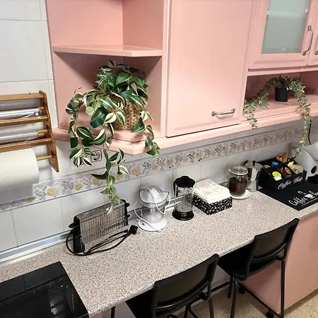 Apartamento Loft *